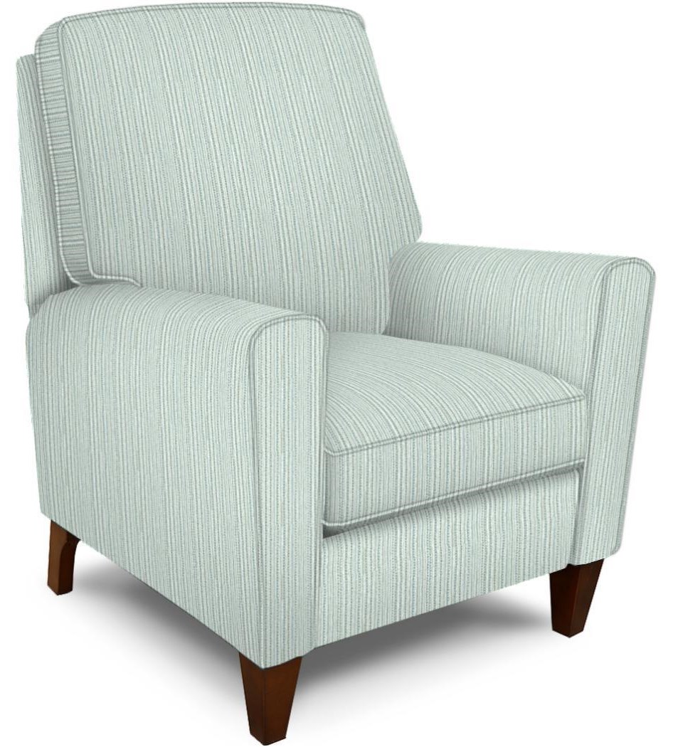 England Alexvale Recliner Chair Johnny Janosik High Leg Recliners